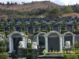 石林公墓里常见的殡葬用品有哪些？应该如何使用？